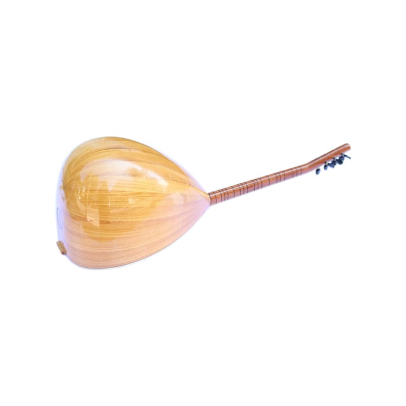 Sala Professional Short Neck Baglama MSS-207