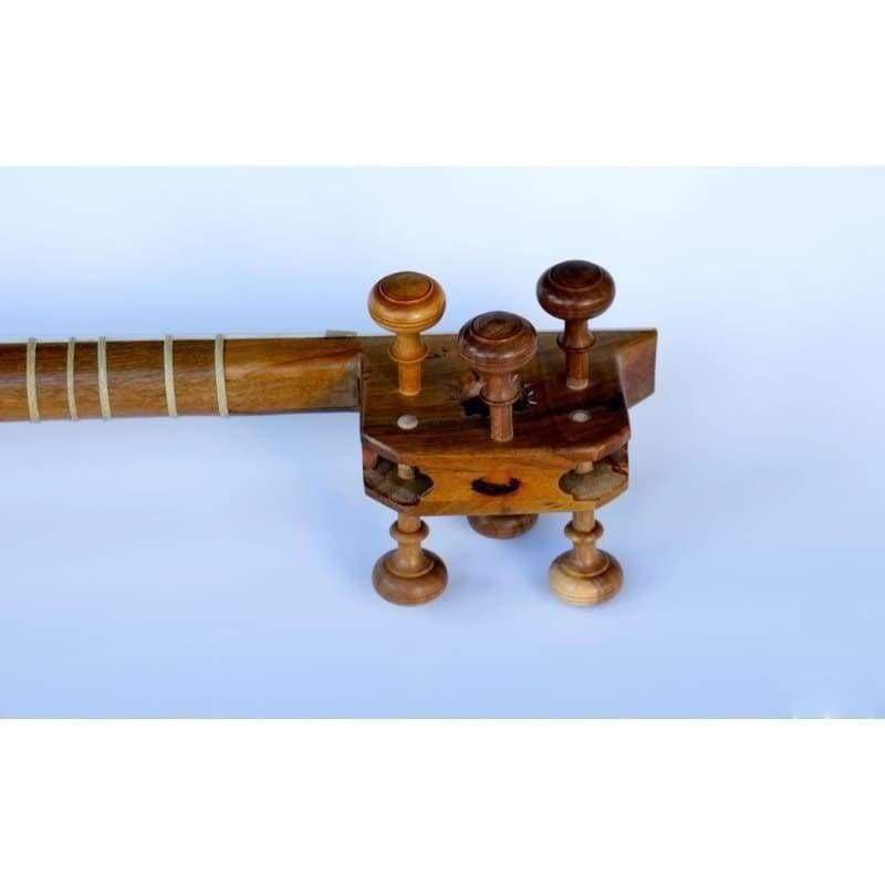 تار ATT-303 ساخت Dest دست‌ساز تار ایرانی کلاسیک