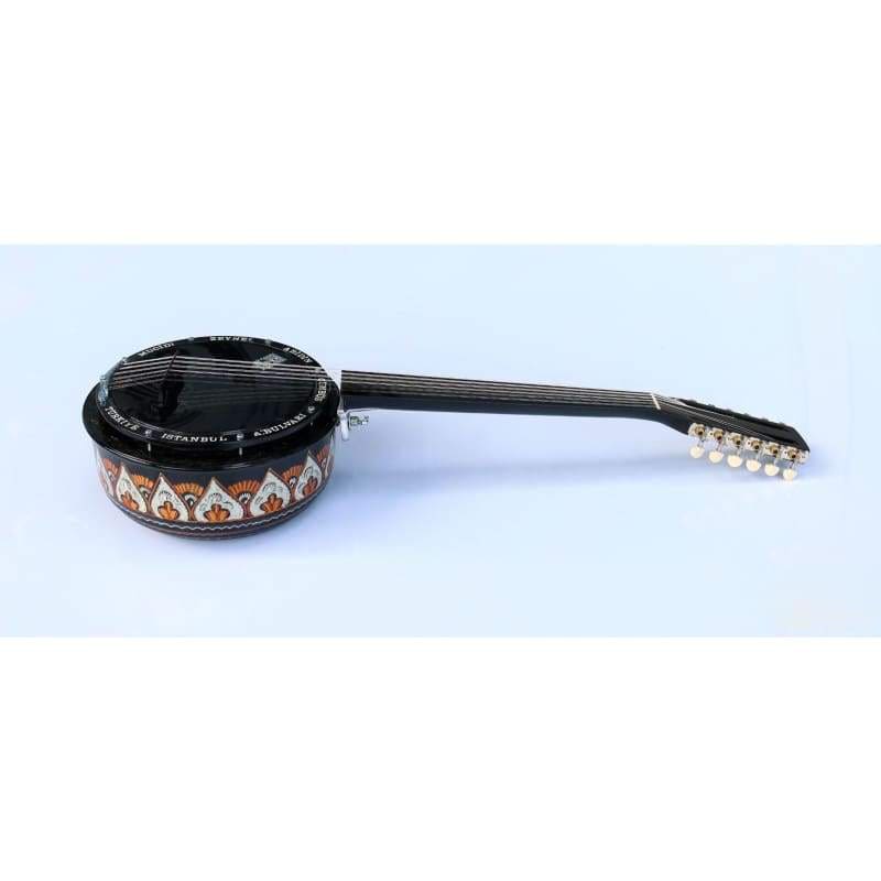 جومبوش حرفه‌ای ترکی CC-621S با کاسه آلومینیومی