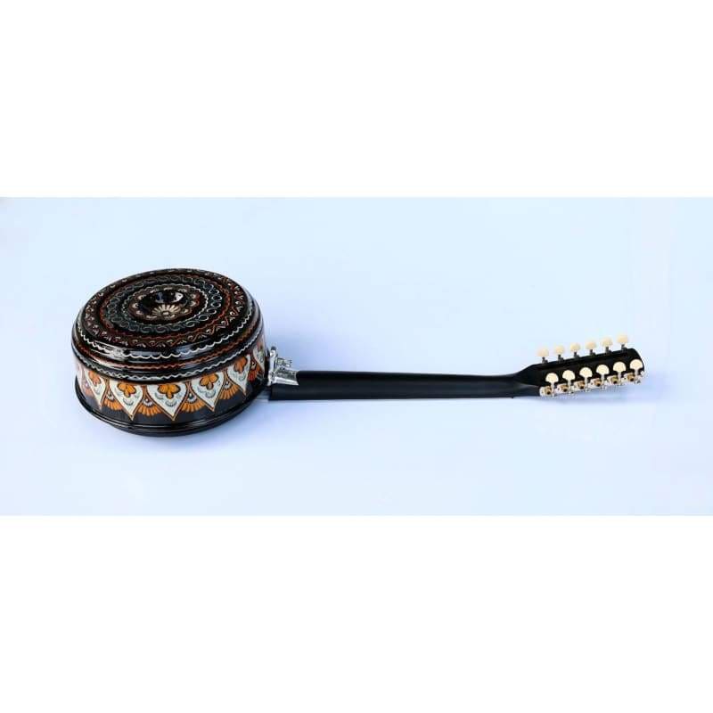 Cumbus Professional Turkish Cumbus CC-621S