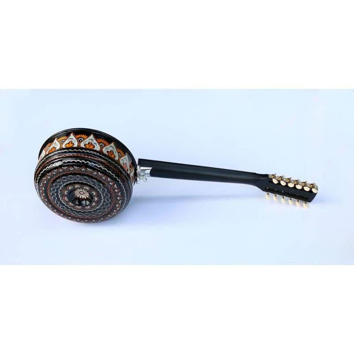 Cumbus Professional Turkish Cumbus CC-621S