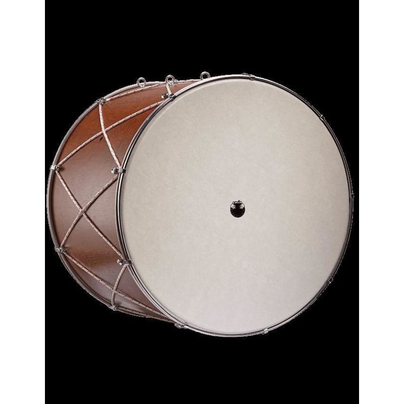 داوول حرفه‌ای ترکی EP-011-B ساخت Emin Percussion با بدنه چوبی