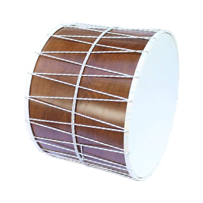 داوول ترکی حرفه‌ای Sala مدل SD-302 با بدنه چوبی و پوست طبیعی