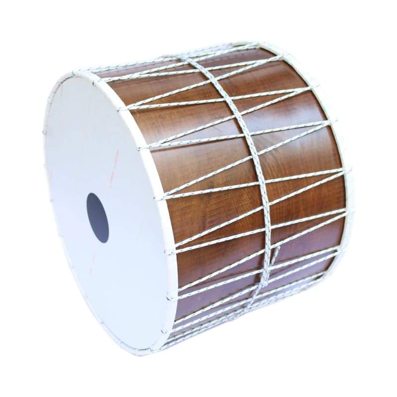Davul turco Sala SD-302 tambor folclórico tradicional hecho a mano