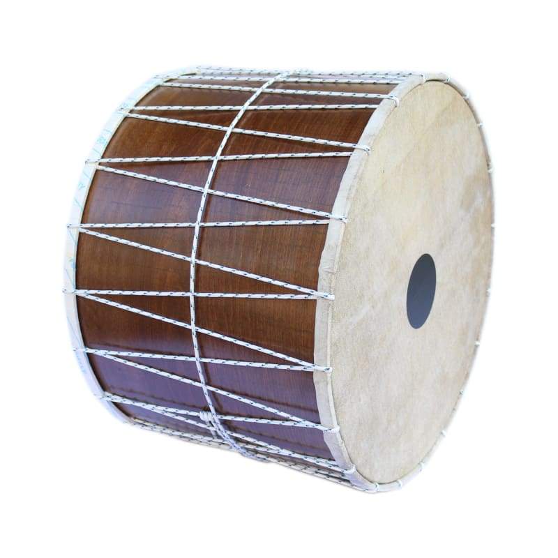 داوول ترکی حرفه‌ای Sala SD-303 بدنه چوبی و پوست طبیعی
