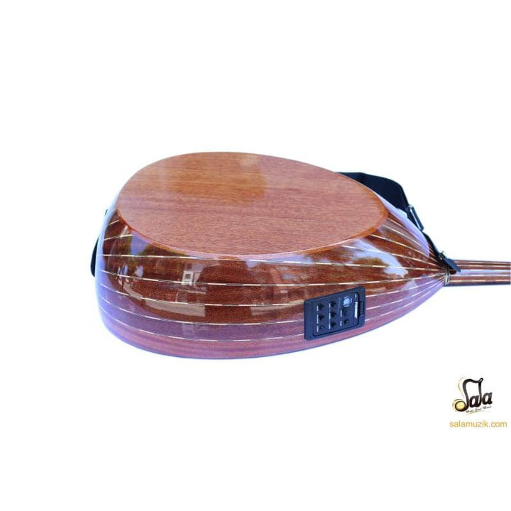 عود الکتریک ترکی AOH-5 ساخت Sala Muzik