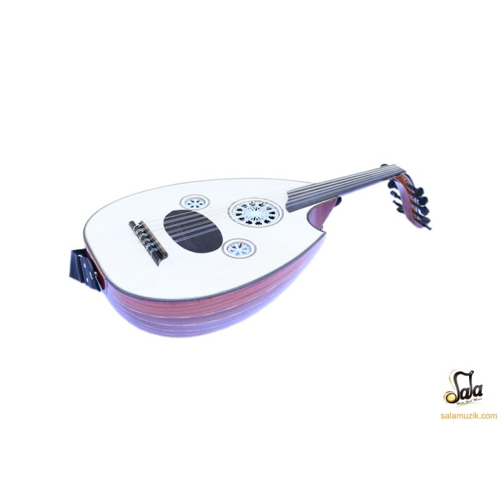 عود الکتریک ترکی AOH-5 ساخت Sala Muzik