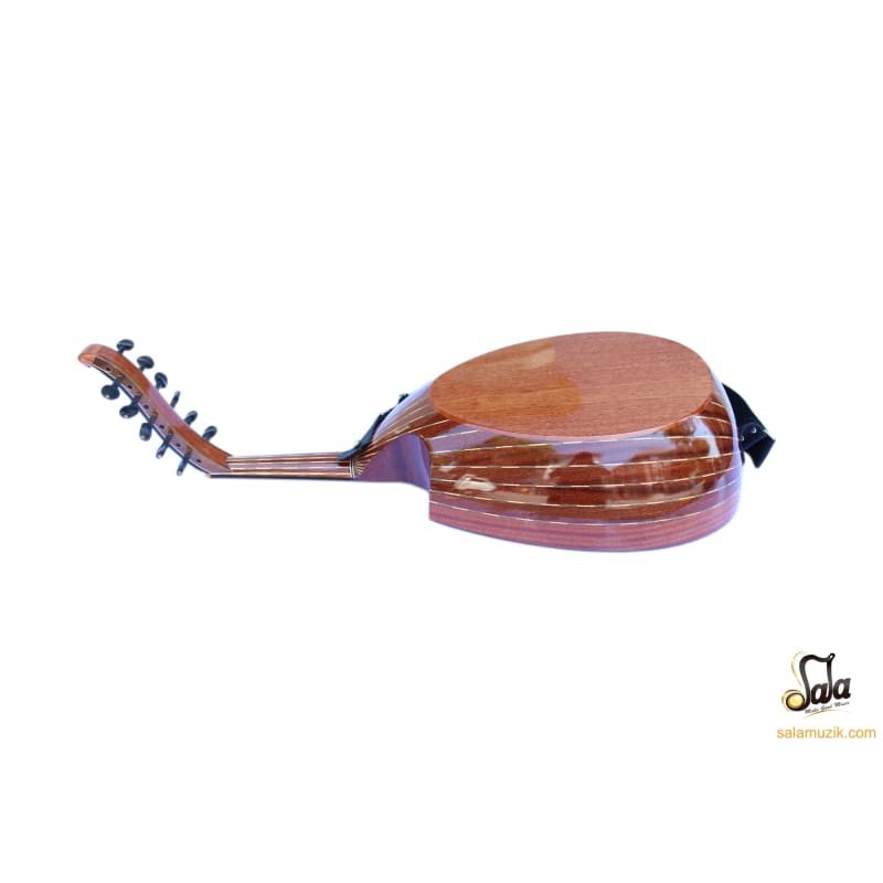عود الکتریک ترکی AOH-5 دست‌ساز
