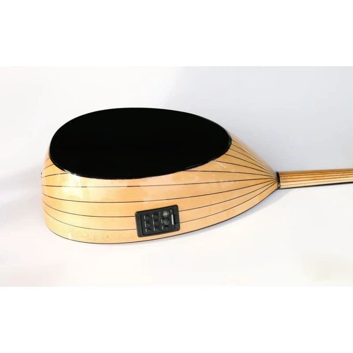 عود ترکی الکتریک دست‌ساز AOK-206G