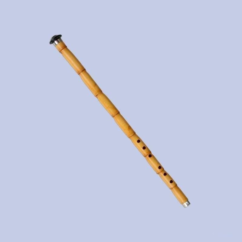 نی ترکی حرفه‌ای Dest RNH-404 با باسپاره