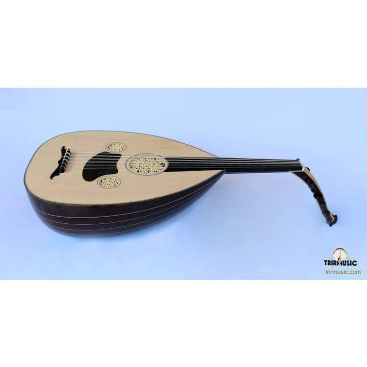 عود ترکی حرفه‌ای HSO-308 ساخت Sala