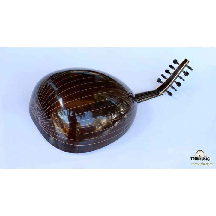عود ترکی HSO-308 دست‌ساز ساخت Sala Muzik