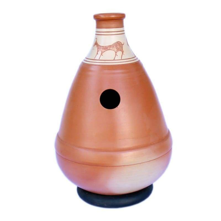 Professional Udu By Emin Percussion EP-020B