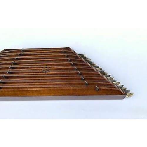 Santur persa 12 puentes por Sadeghi hecho a mano