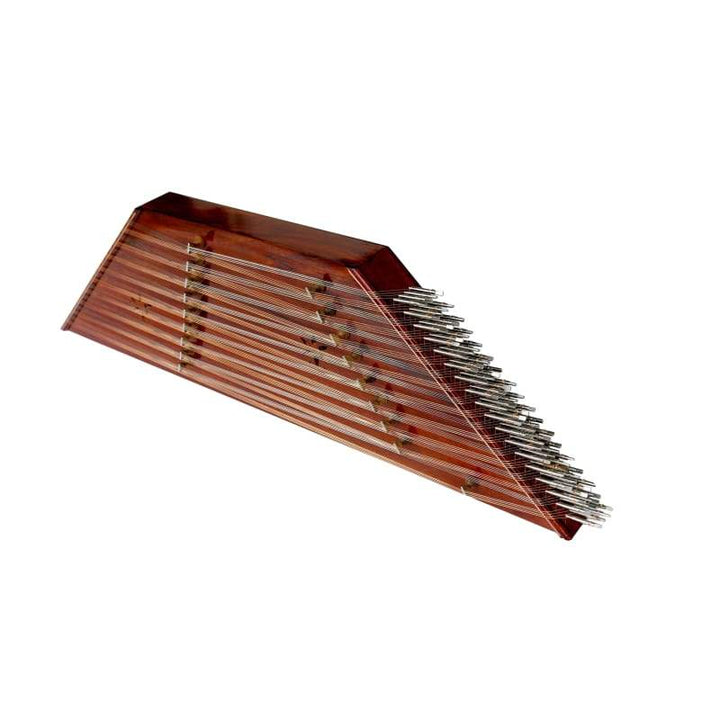سنتور Ekberi NAS-202 با خرک‌ها ساز کنسرت