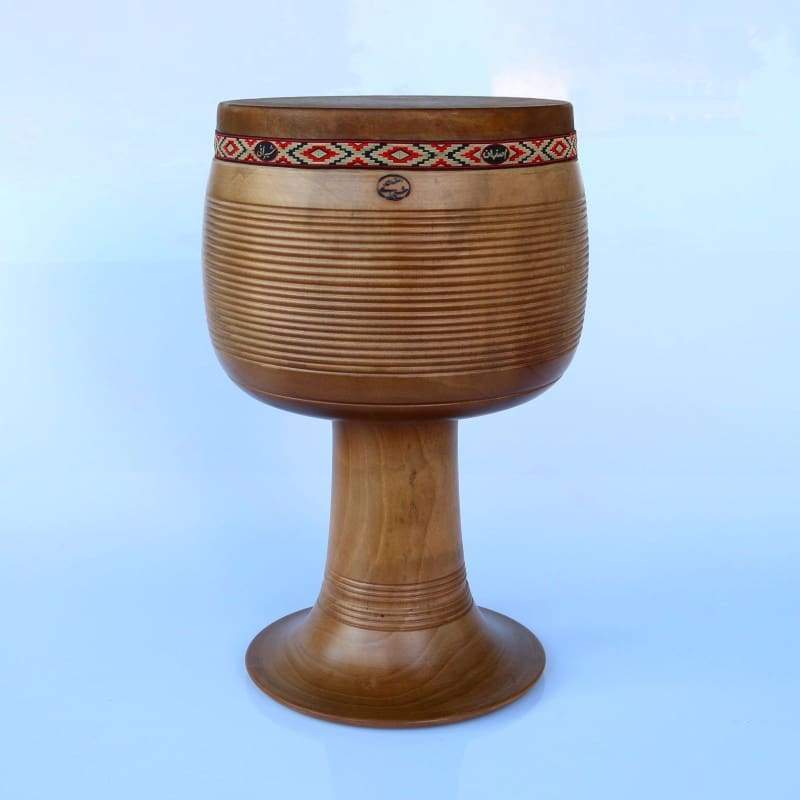 Shirani tonbak SHZ-206 tambour gobelet persan avec housse souple
