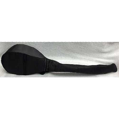 Softcase für türkischen Kurzhals-Saz Baglama von Trir Music
