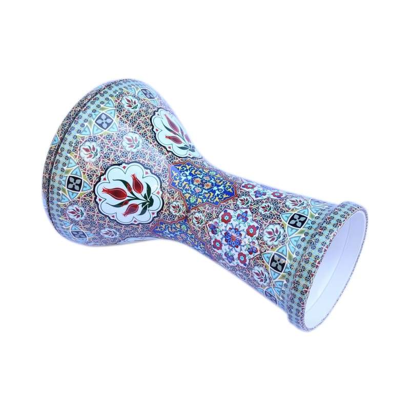 دربوکای سولو DED-504 ساخت Dest Percussion دستساز ترکی با پوست 22 سانتی