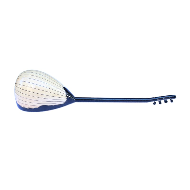 E-Baglama Saz SES-1 von Sala