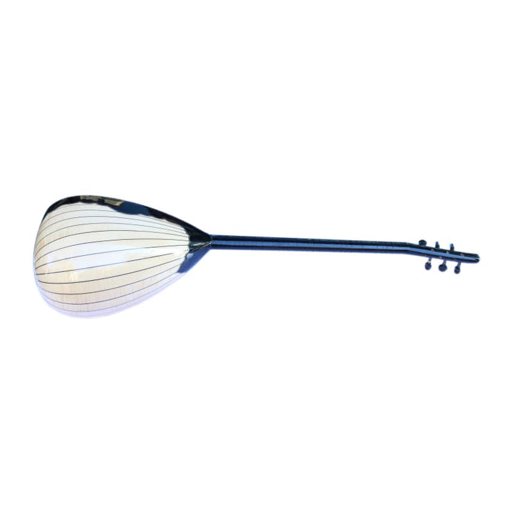 E-Baglama Saz SES-1 von Sala