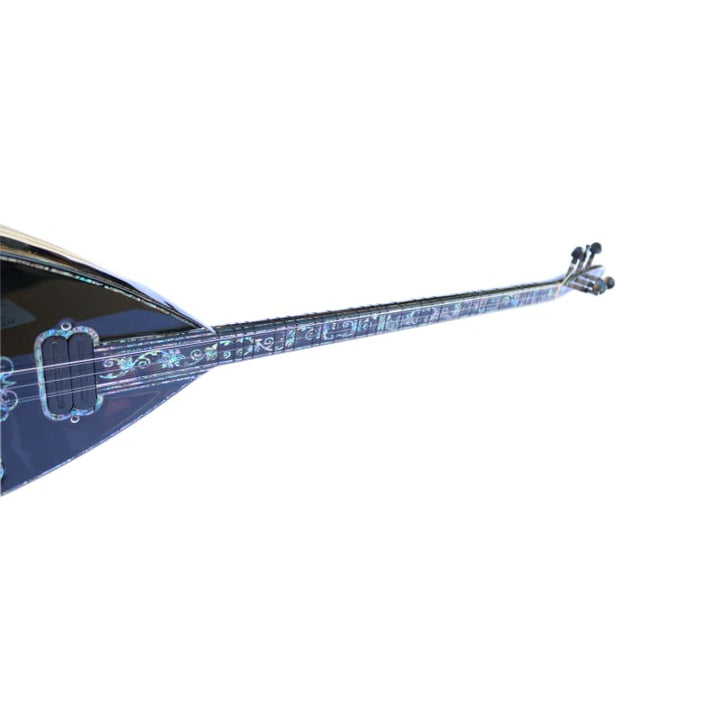 Sala Muzik spezielle E-Baglama SES-1