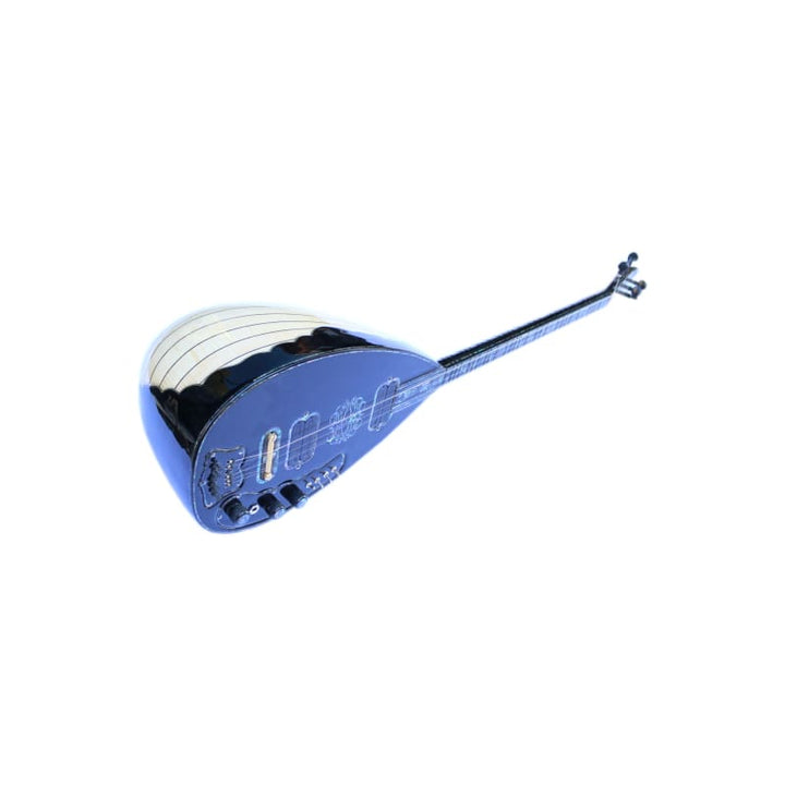 E-Baglama Saz SES-1 von Sala