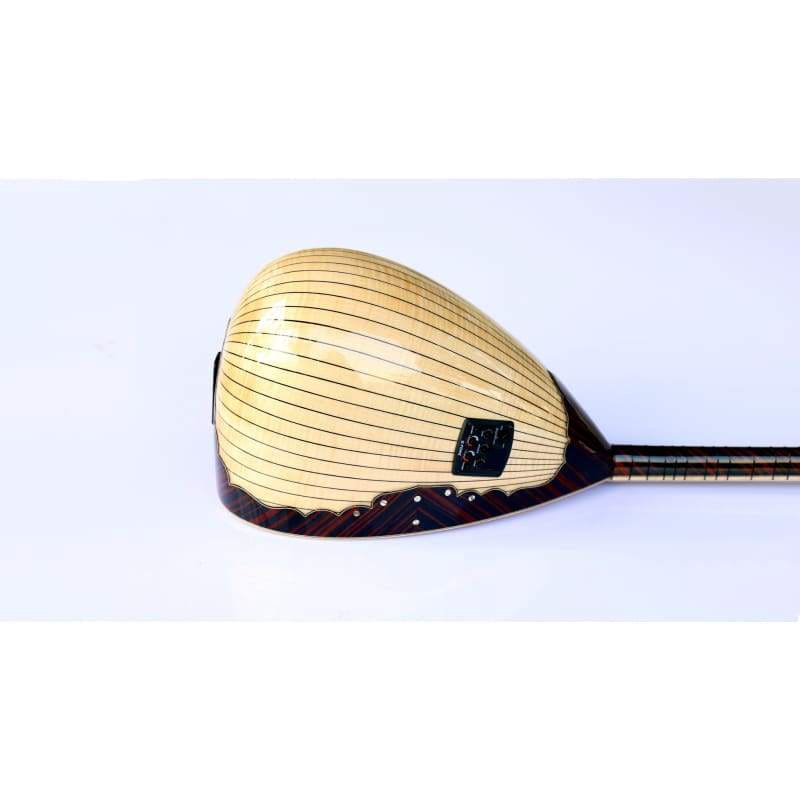 Sala spezielle elektrische Baglama Saz SES-203N