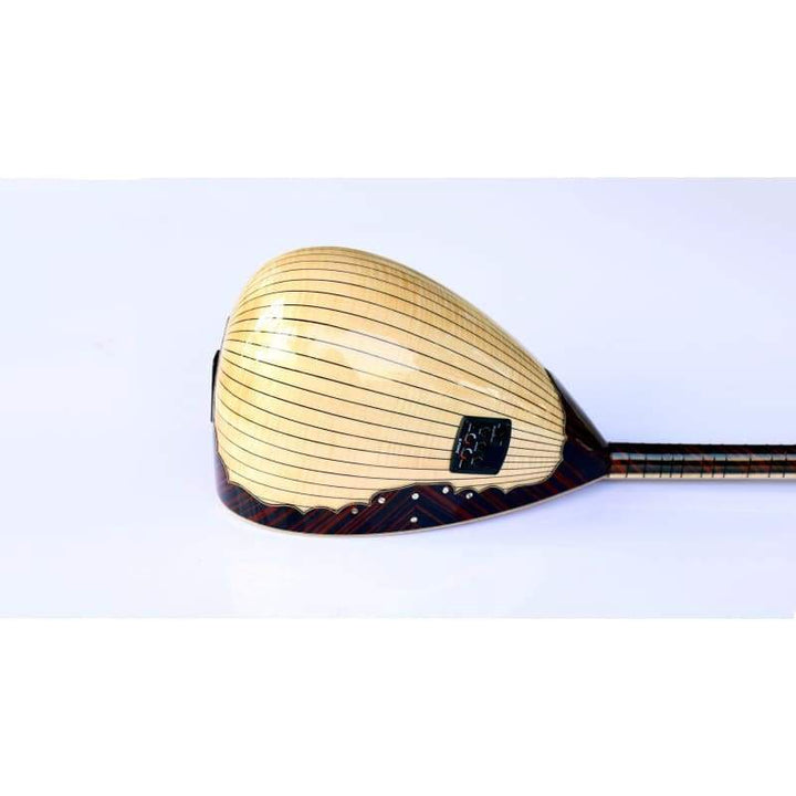 Sala spezielle elektrische Baglama Saz SES-203N