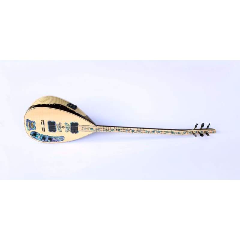 Sala spezielle elektrische Saz Baglama SES-203N
