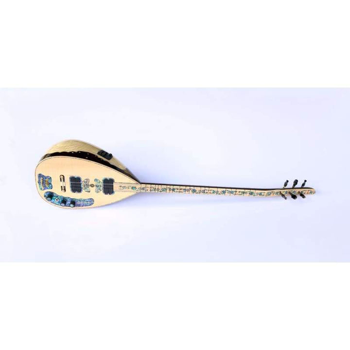 Sala spezielle elektrische Saz Baglama SES-203N