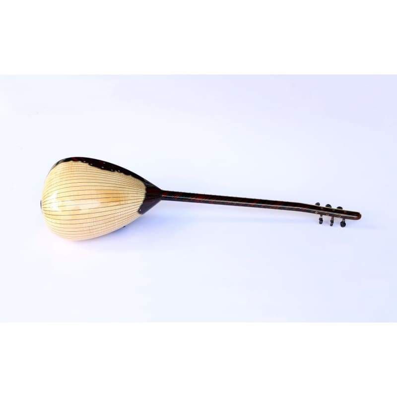 Sala spezielle elektrische Baglama Saz SES-203N