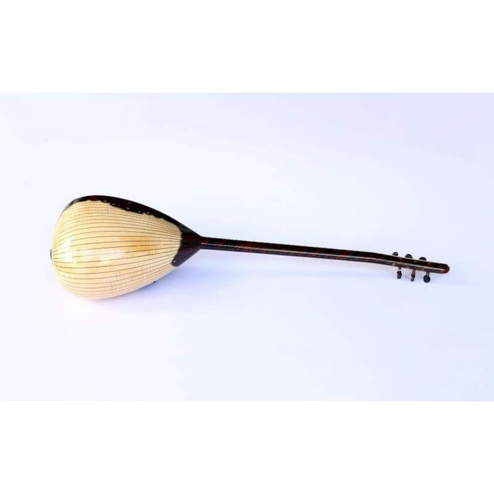 Sala spezielle elektrische Baglama Saz SES-203N