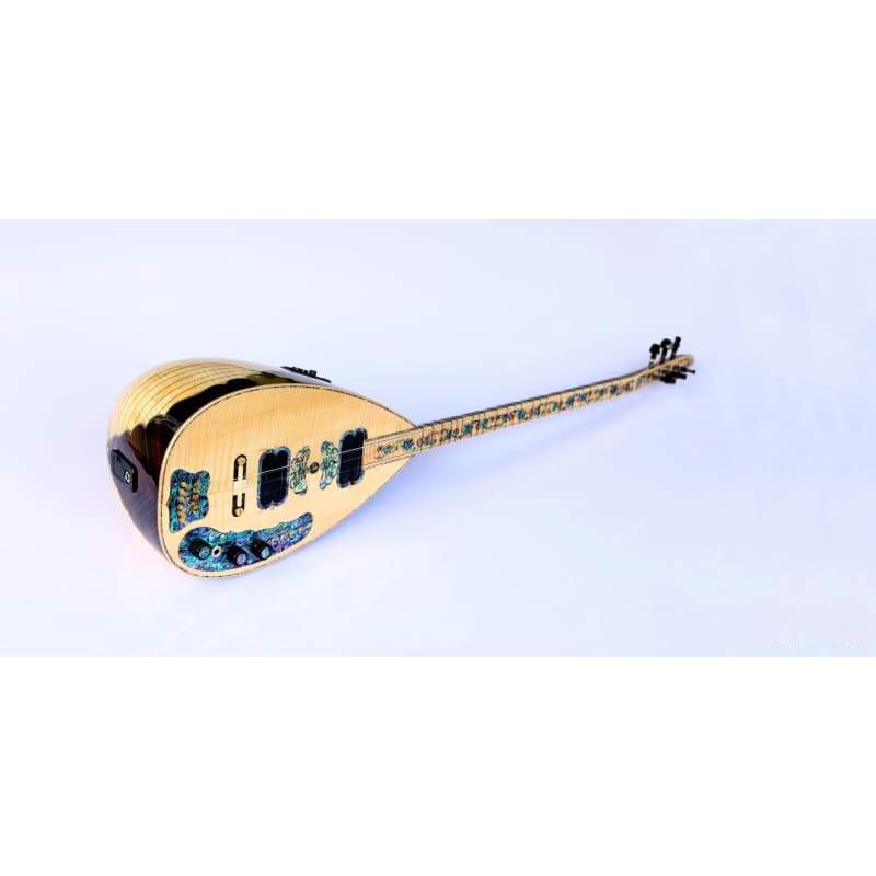 Sala spezielle elektrische Baglama Saz SES-203N
