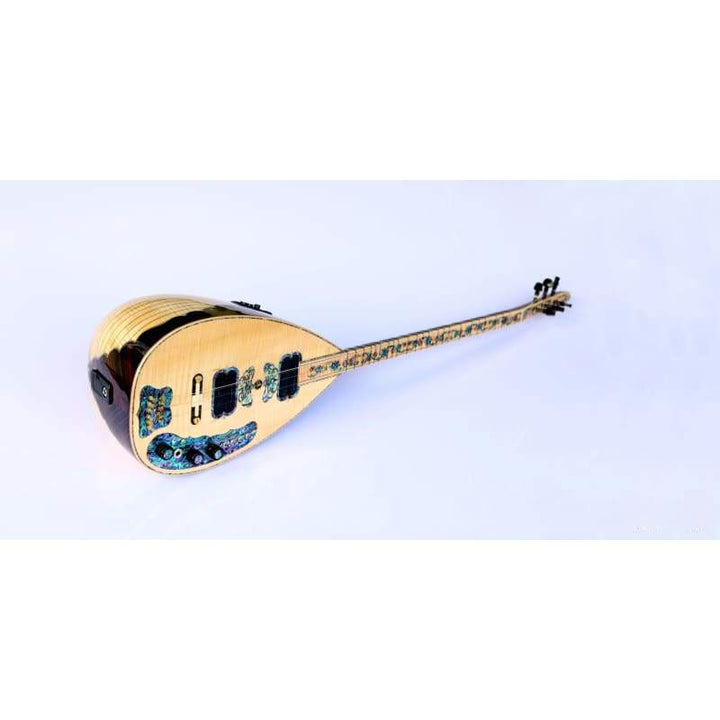Sala spezielle elektrische Baglama Saz SES-203N
