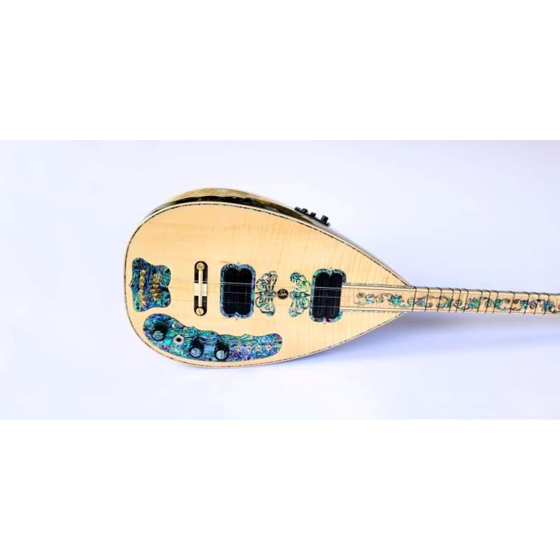 Sala elektrische Saz Baglama SES-203N
