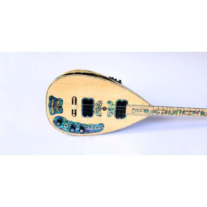 Sala elektrische Saz Baglama SES-203N