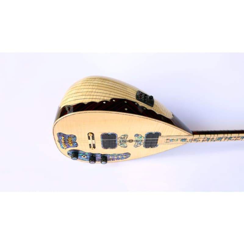 Sala spezielle elektrische Baglama Saz SES-203N