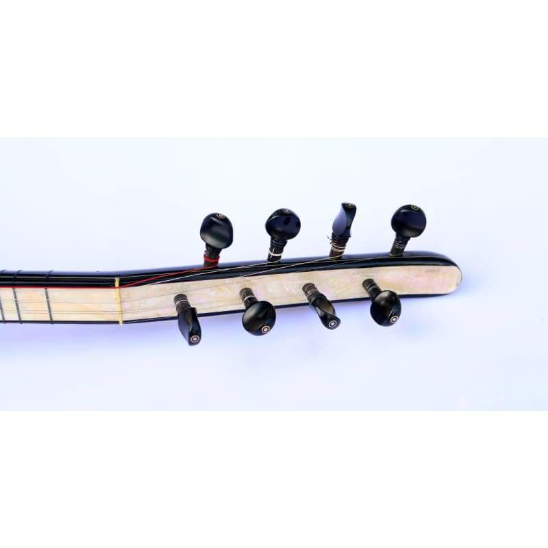 Sala Special Four Strings Electric Baglama Saz FOUR #3