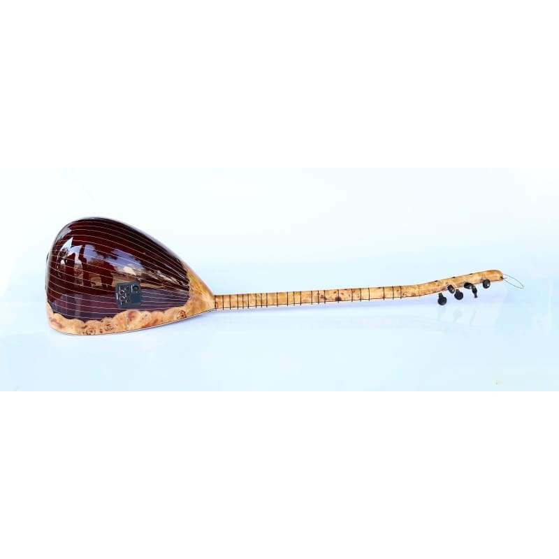 Sala ساز كهربائي خاص طويل العنق عرعر SES-405