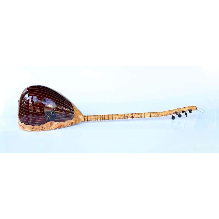 Sala ساز كهربائي خاص طويل العنق عرعر SES-405