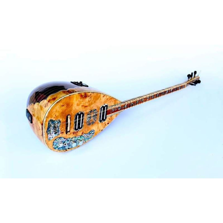 باغلاما كهربائي عرعر SES-405 من Sala