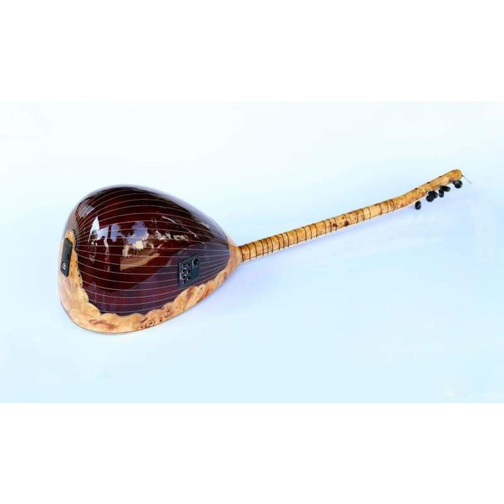 باغلاما كهربائي عرعر SES-405 من Sala