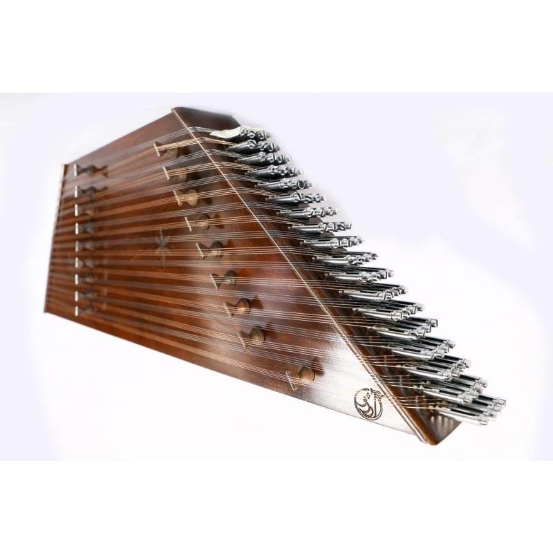 Davoud Shirazi Santur DRS-204 iranisches klassisches Instrument