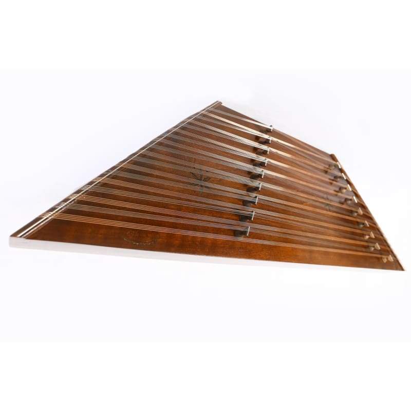 Davoud Shirazi persischer Santur DRS-204 Konzertinstrument