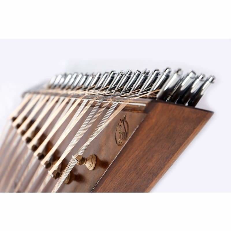 Persian santoor DRS-204V handmade in Iran