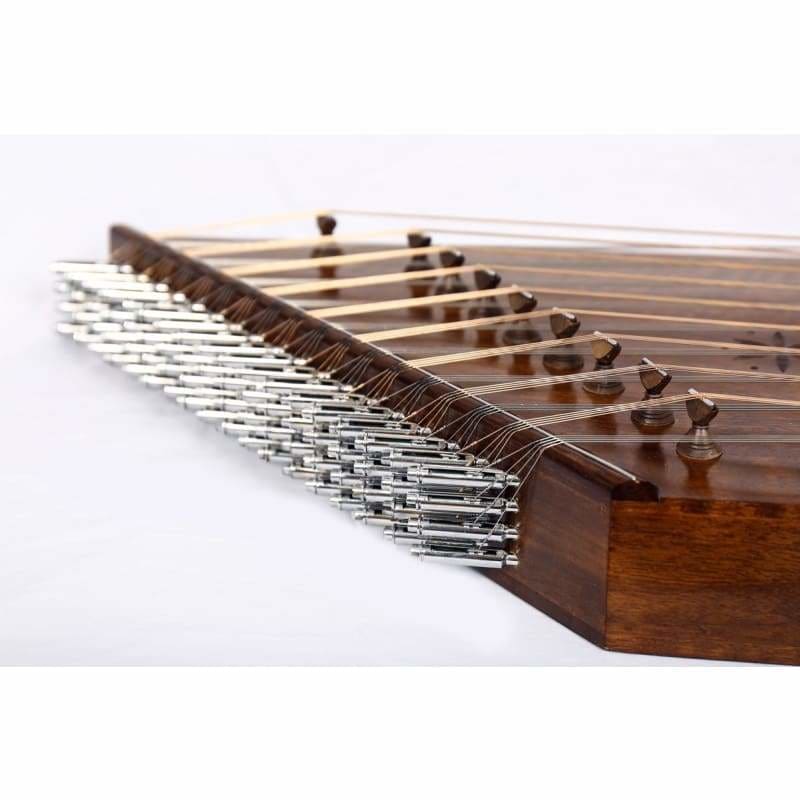 Davoud Shirazi santoor DRS-204V hammered dulcimer