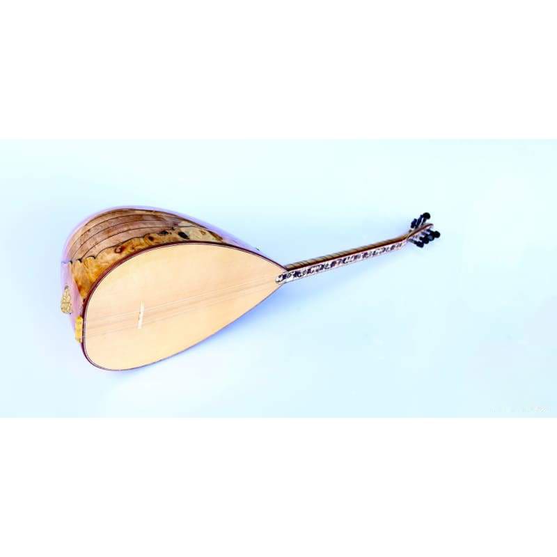 Sala special short neck baglama saz OSS-403