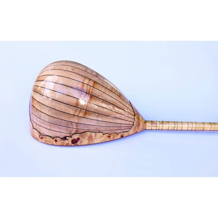 Short neck baglama OSS-403 by Sala