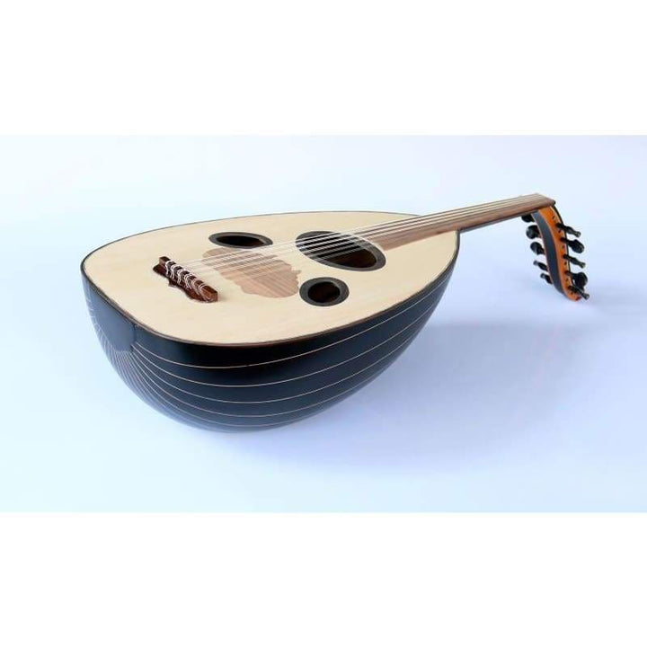 عود سوری Sala Muzik گردو ASO-108M