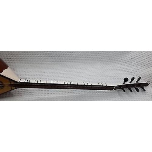 ساز ترکی Trir Music